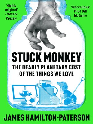 Stuck Monkey - ebook